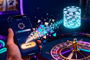 Как пополнить счет в Brillx Casino пользователям из России