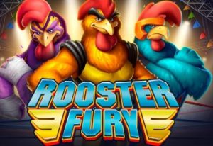Rooster Fury
