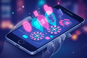 Скачать Brillx Casino на Андроид с официального сайта